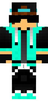 Alexio Crafter