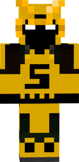 SuperWarrior