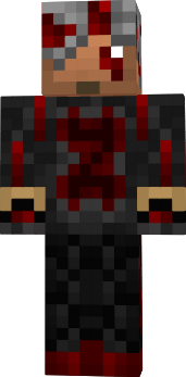 Preview of texture: ZPhoxx Skin