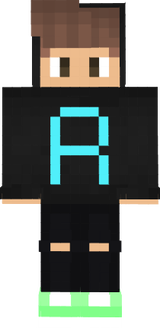 Ricky Skin