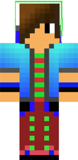 skin