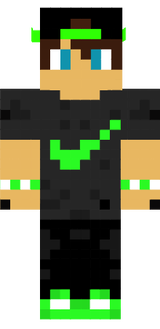 nike boy