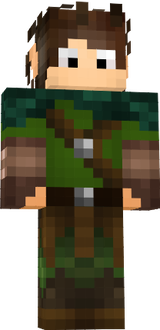 Elfo luck
