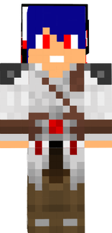 demestriu assassino 