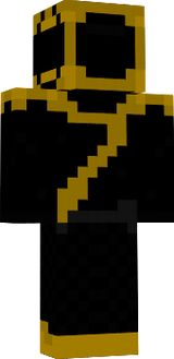 Golden Darkness