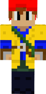 Dragon Quest 8