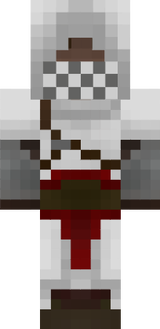 Altair Guild Member