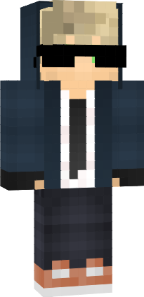 Preview of texture: iJoaoMC_ Luan_Plays !