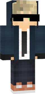 iJoaoMC_ Luan_Plays !