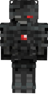 Wither_Cyborg
