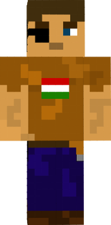 Random guy 1
