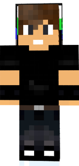 my skin