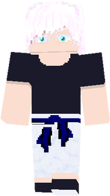 Gojo Toji (Final Battle HD)