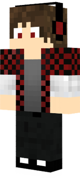 Bruno Bispo Skin