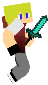 Craft Gamer