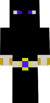 Preview of texture: ninja