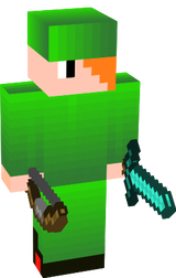 mark