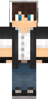 Student with headphones (bully)