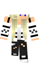 Winter Skin