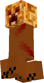 creeeper