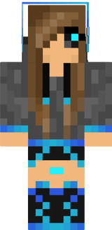 Fixed version of RdV01 skin :D