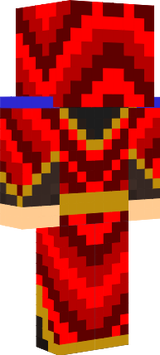 RedMage