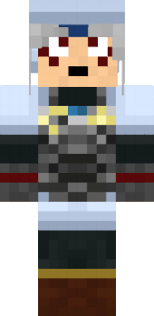 Preview of texture: FirceDeity