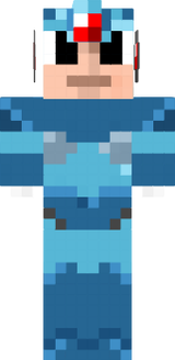 MegaMan