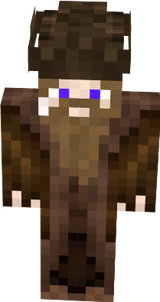 Radagast The Brown (Version 2)