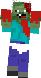zombie 2