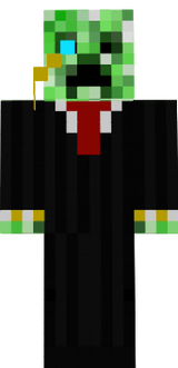 Sebastions skin