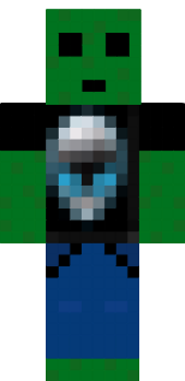 Preview of texture: Alien