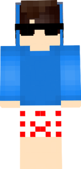 George_skin