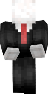 EliminatorEAR's slenderman version 2