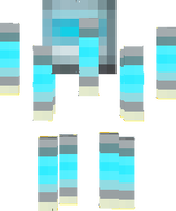iron blaze