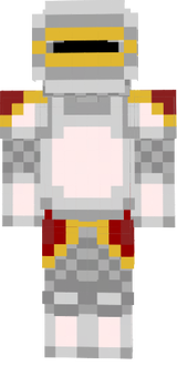 Elite Warlord's soldier