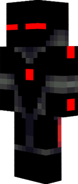 Dark-cyborc