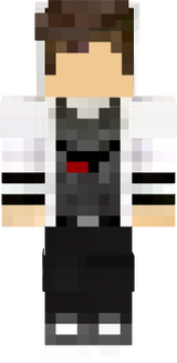 skin sem olho C4D