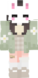 lillymascarada