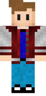 LukiDunkel Skin