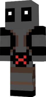 deadpool (x-force)