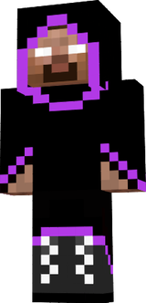 Undertaker Herobrine