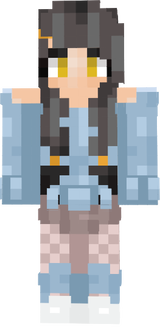 Blue Miyako