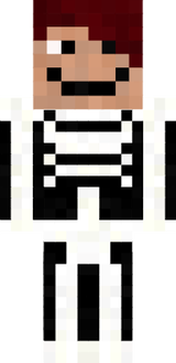 skelton