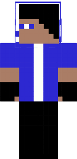 THE KING_BG