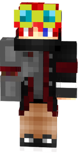 Cyborg 2.0