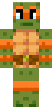 Preview of texture: char