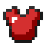 Garnet Chest Plate