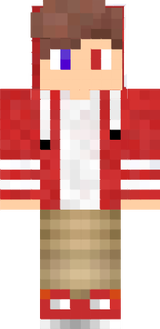 skin von shane
