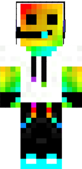 Cool DJ Slime